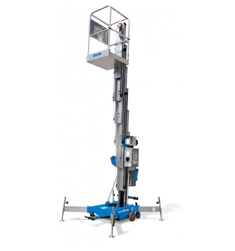 Genie AWP-40 personnel lift